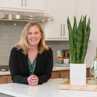 Cathy Bruce, San Antonio REALTOR®