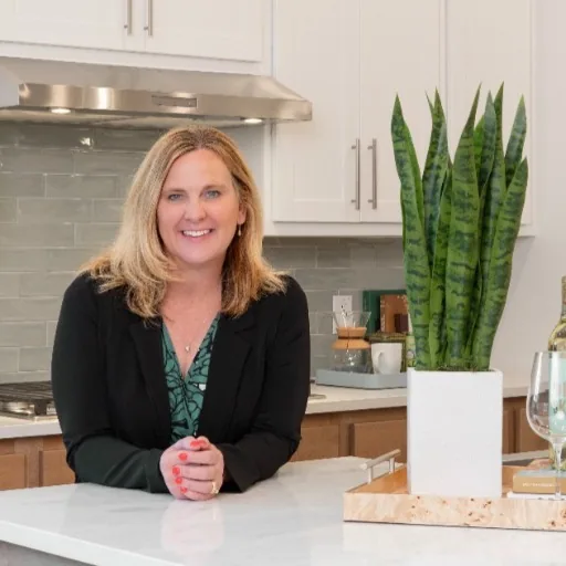 Cathy Bruce, San Antonio REALTOR® and Army military spouse