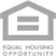 Equal Housing Opportunity