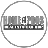 Home Pros Real Estate Group logo